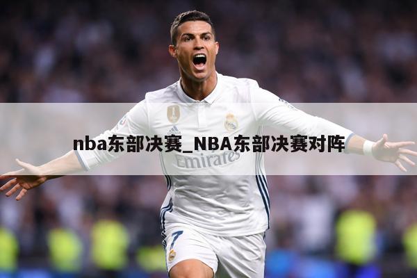 nba东部决赛_NBA东部决赛对阵