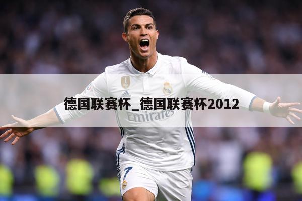 德国联赛杯_德国联赛杯2012